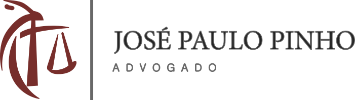 Logótipo José Paulo Pinho